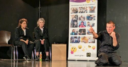 L’éducation aux médias, la question des sources et de la « literacy », Médiathèque Léopold Sédar Senghor, Carré des Jalles, Saint-Médard-en-Jalles