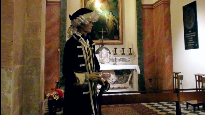 L&rsquo;Eglise de Saint Marcel, le tombeau des Forbins : Histoire de son patrimoine vivant, Ensemble pastoral Saint-Marcel, Marseille