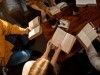 Lennom a gevred- Lisons ensemble, Centre culturel Maison blanche, Brech