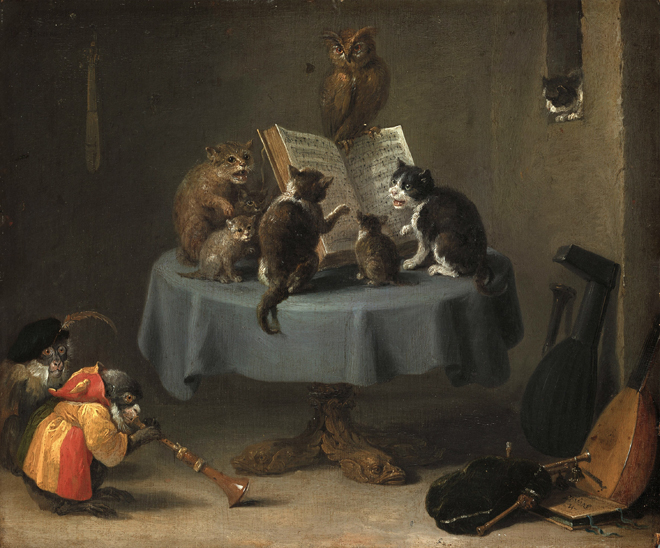 Les animaux Saint-Yrieix-la-Perche