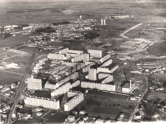 Les archives racontent Rillieux, L&rsquo;échappée, Rillieux-la-Pape