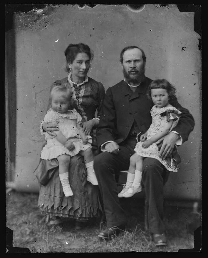 Les Ardennes se révèlent : la photographie avant 1900, Archives départementales des Ardennes, Charleville-Mézières