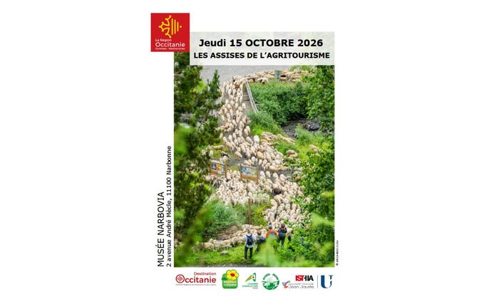 Les assises de l’agritourisme, Musée Narbo Via – Narbonne (11), Narbonne