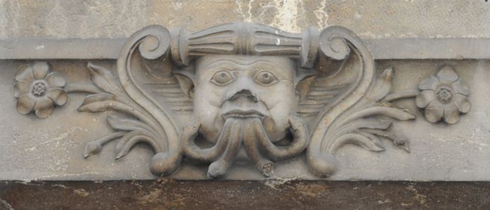 Les aventuriers du MAHP perdu, Musée d’art et d’histoire de Provence, Grasse