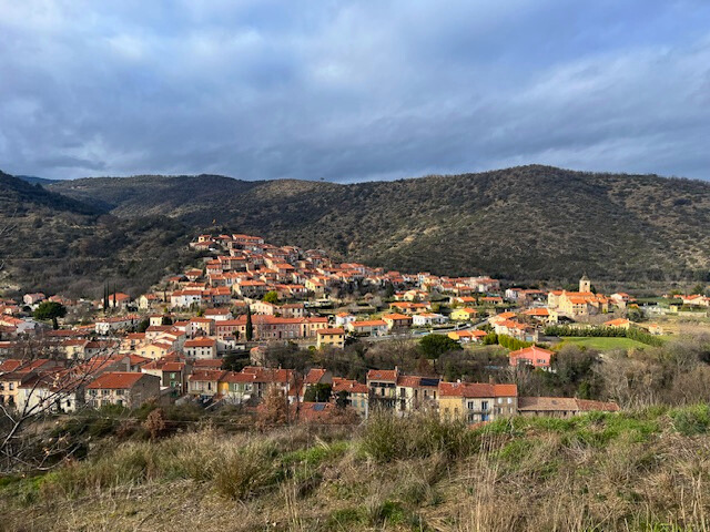 LES BALADES DU CONFLENT VISITE DE RIA, LE BERCEAU DE LA CATALOGNE Molitg-les-Bains