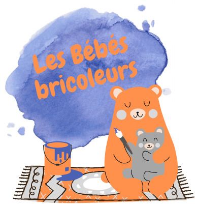 Les bébés bricoleurs, Médiathèque du Val de Blaise, Wassy