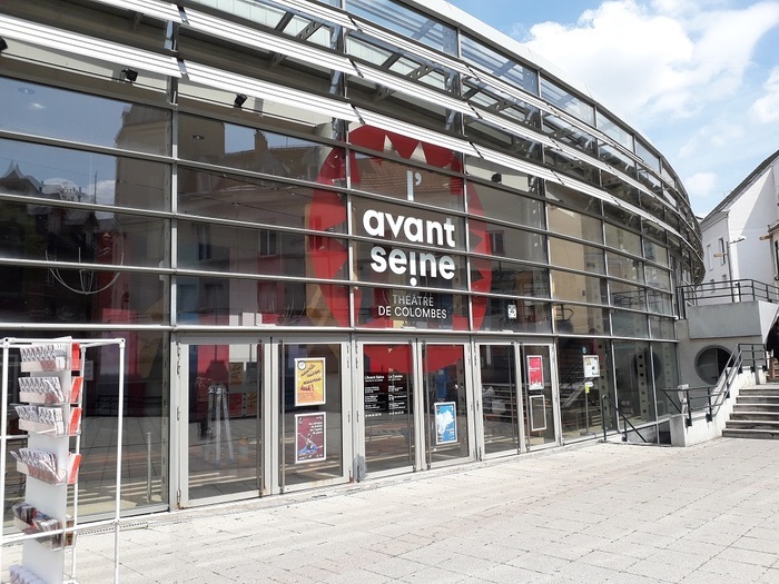 Les coulisses de l’Avant Seine, L’Avant Seine – Théâtre de Colombes, Colombes