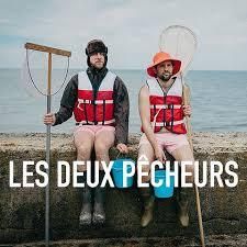 Les Deux Pêcheurs, Le Nouveau Relax, Chaumont