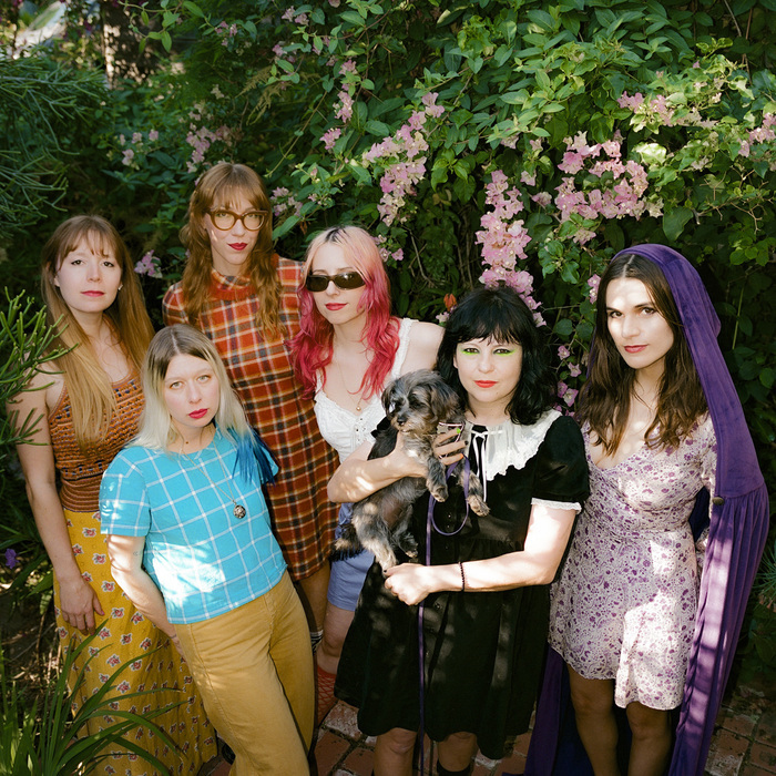 LES FEMMES S’EN MÊLENT : DEATH VALLEY GIRLS + BELLA AND THE BIZARRE + PUSSY MIEL, La Sirène, La Rochelle