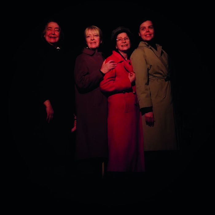Les filles aux mains jaunes – Théâtre – 27/9, Kursaal Hellemmes, Lille