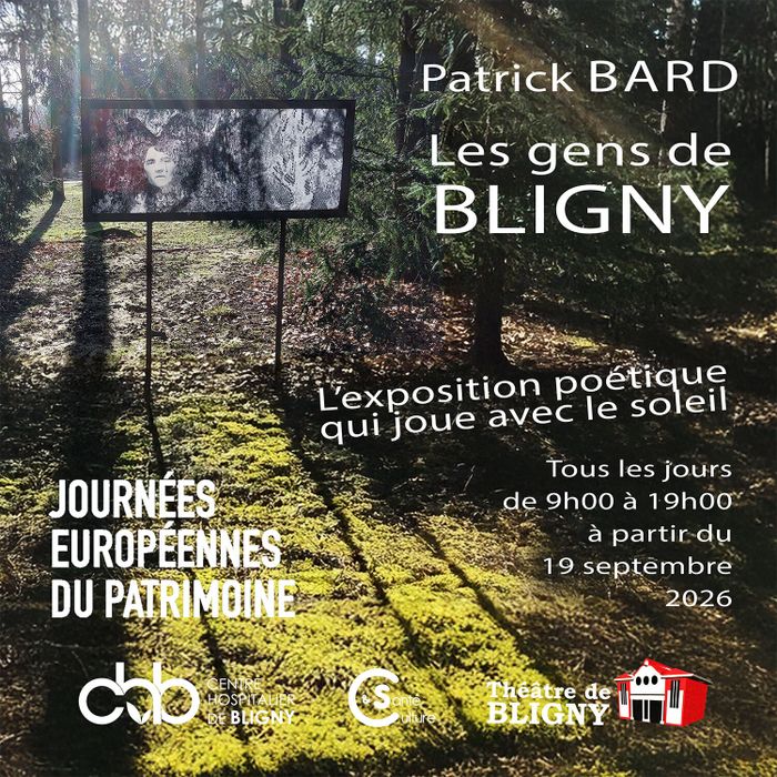 Les gens de Bligny, Théâtre de Bligny – Compagnie du Théâtre de Bligny, Fontenay-lès-Briis