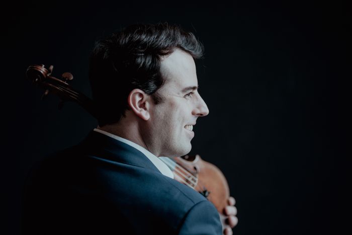 Les grands classiques #1 – Romance, Auditorium du Conservatoire de Nantes, Nantes