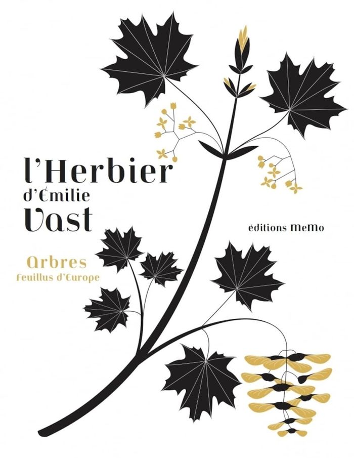 Les herbiers d’Émilie Vast, Bibliothèque Pont des Demoiselles, Toulouse