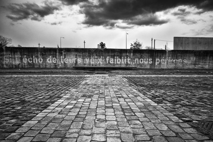 LES LIEUX DE MÉMOIRE EMBLÉMATIQUES DE LA SHOAH, La Coupole, Centre d’Histoire et Planétarium 3D, Wizernes