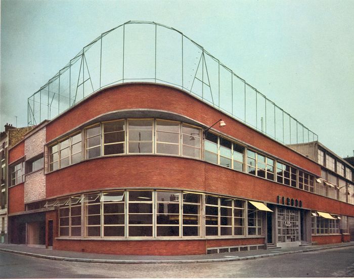 Les mémoires à l&rsquo;œuvre : pourquoi avons-nous encore besoin de lieux comme Mains d&rsquo;Œuvres ?, Mains d&rsquo;Œuvres, Saint-Ouen-sur-Seine