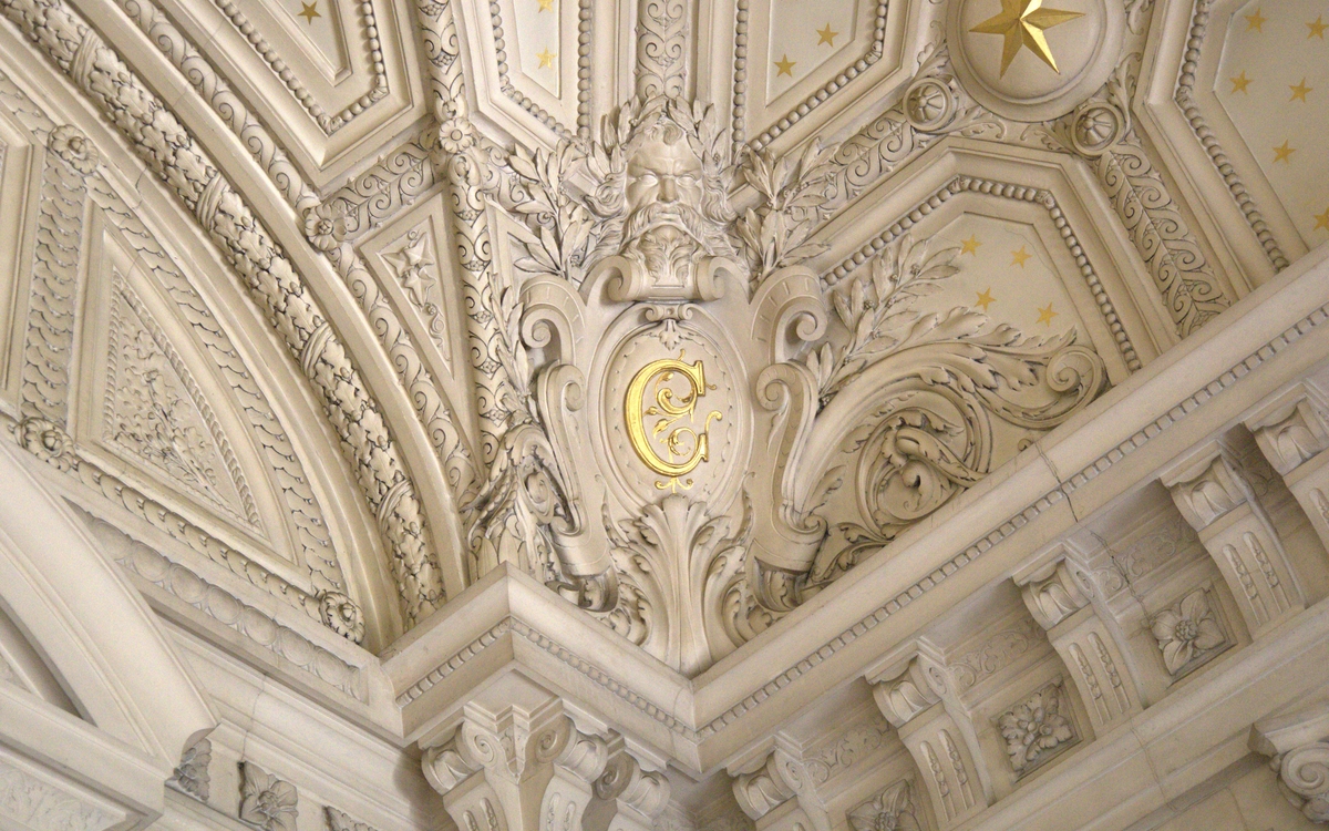 Les Secrets de l’Hôtel Cail : une visite théâtralisée Mairie du 8e arrondissement PARIS