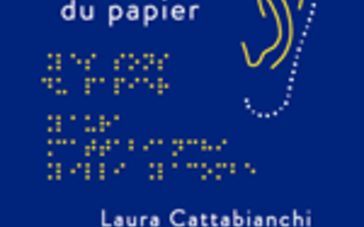 Les sons du papier à la Philharmonie des enfants Philharmonie de Paris Paris