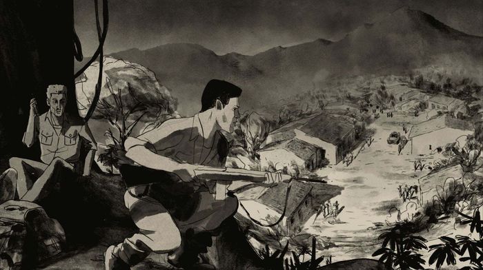 LES SURVIVANTS DU CHE | Rencontre avec le réalisateur, Cinémas Le Méjan (Actes Sud), Arles