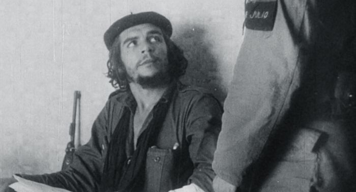 Les survivants du Che | Rencontre avec le réalisateur, Cinémas Le Méjan Actes Sud, Arles