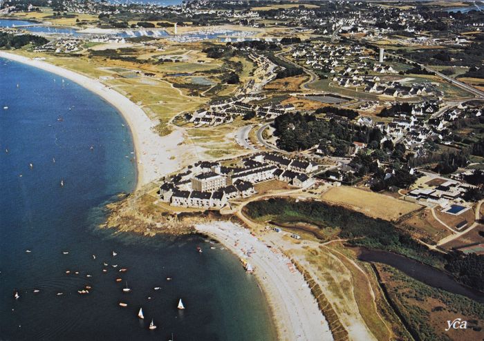 Les villages vacances ont aussi une histoire, JEP 2026 – Office de Tourisme d’Arzon, Kerners