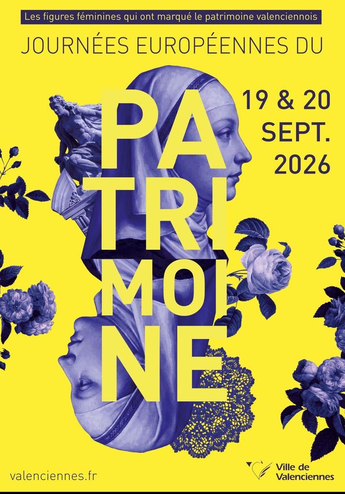 Les voix du matrimoine, Cinéma l’Arsenal, Valenciennes