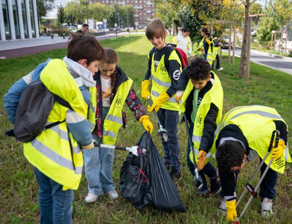 Lille-Sud se mobilise pour le World Cleanup Day 2026, Quartier Lille-Sud, Lille