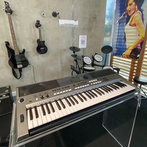 L’instrumenthèque : à vous de jouer !, Médiathèque Jacques Ellul, Pessac
