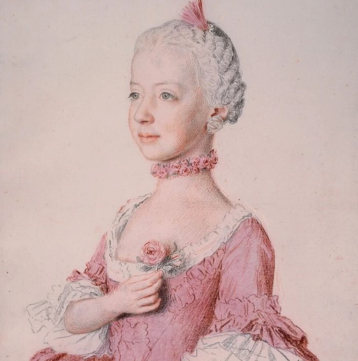 Liotard et Marie-Antoinette. Visages sous enquête, Musée d&rsquo;art et d&rsquo;histoire, Genève
