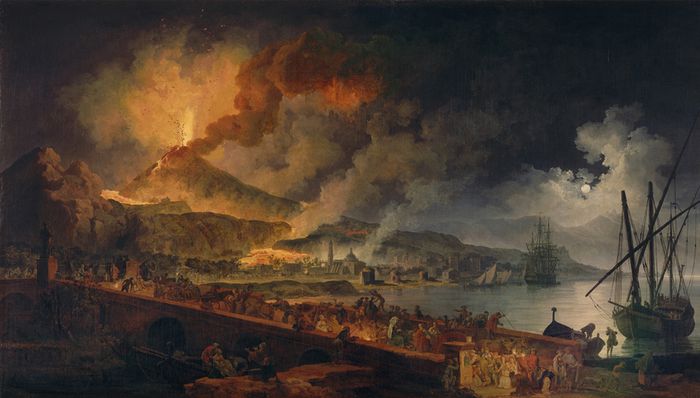 Lire une œuvre Musée d’arts de Nantes Nantes
