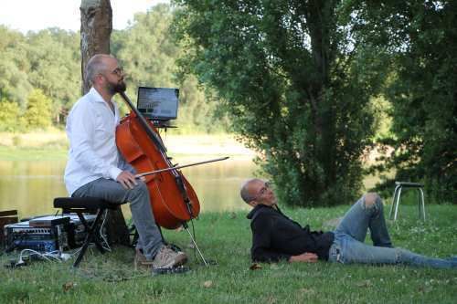 Longitude Loire, Indret, Indre