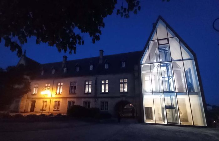 Lumières Cachées, Grand Roye Tourisme, Montdidier