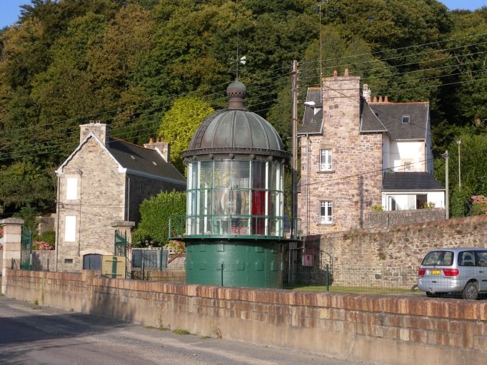 Lumières sur les phares – visites, Port de Lézardrieux, Lézardrieux