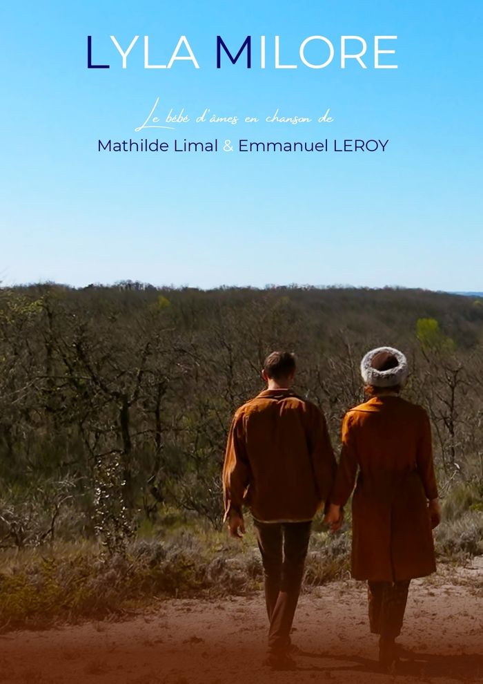 LYLA MILORE – Mathilde Limal & Emmanuel Leroy, La Péniche Didascalie, Ramonville-Saint-Agne