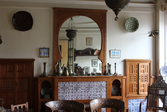 Maison Maurice Viollette, Maison Maurice Viollette, Dreux