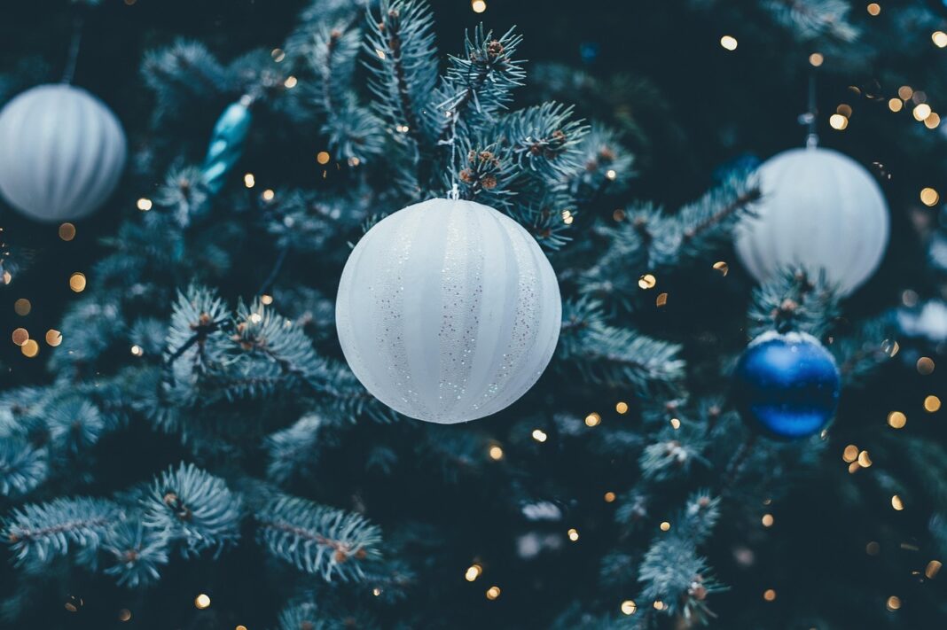 Marché de Noël à Vendeuvre-sur-Barse Vendeuvre-sur-Barse