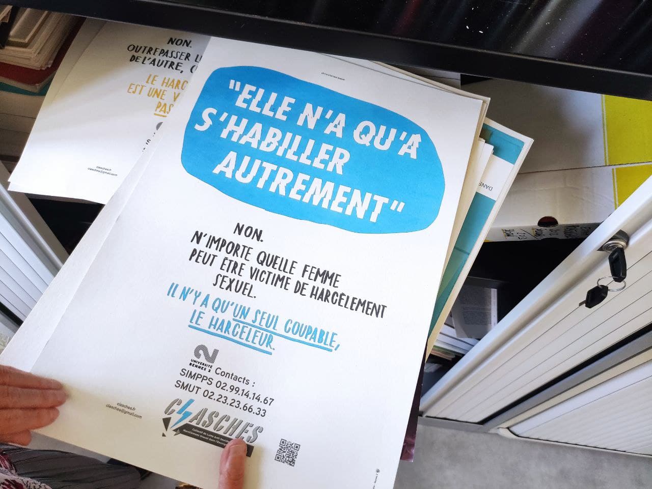 mardis de l'égalité christine rivalan guego