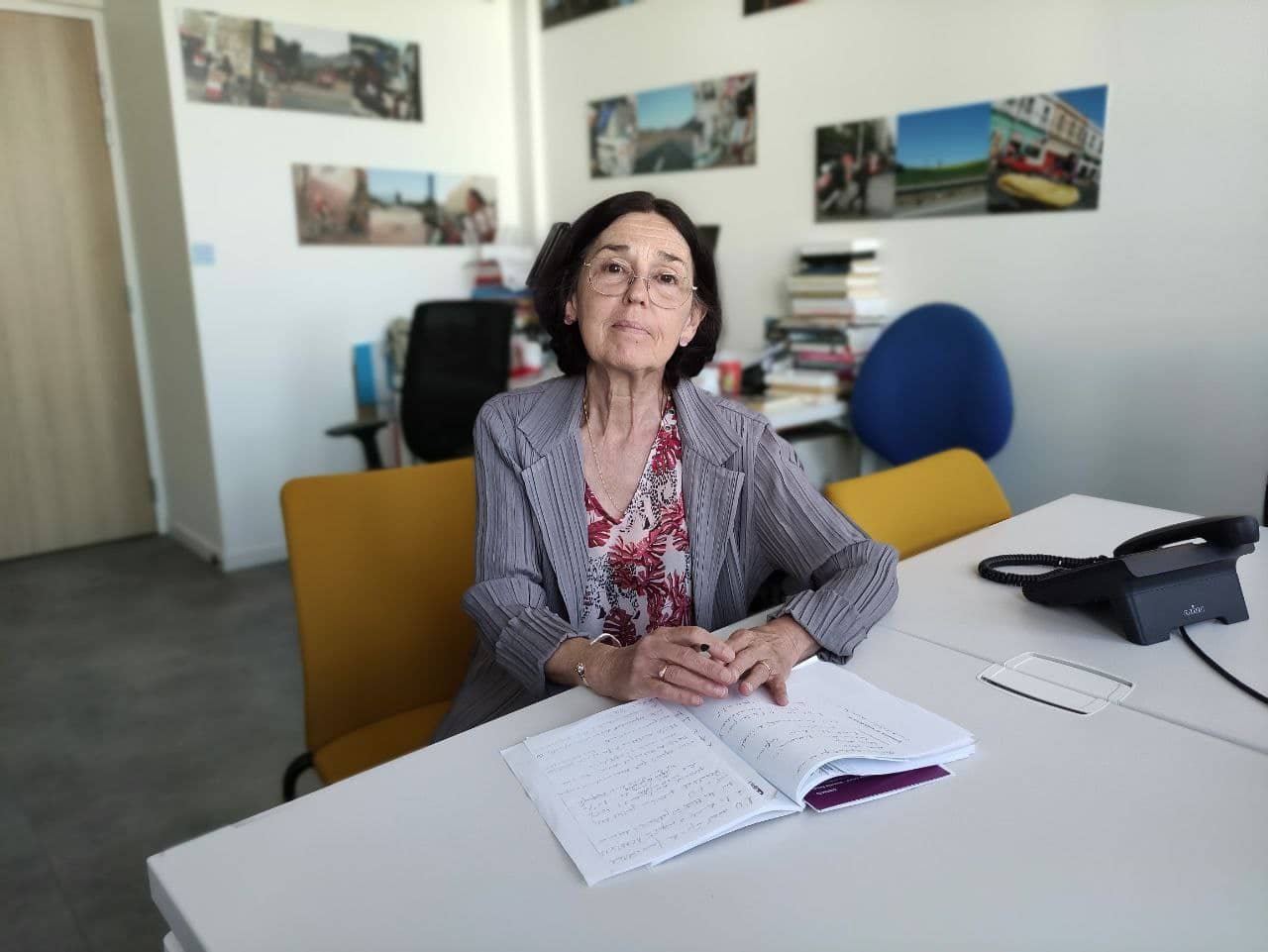 mardis de l'égalité christine rivalan guego