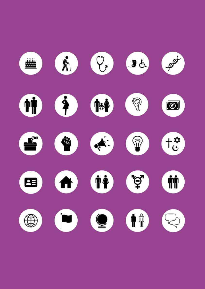 mardis de l'égalité