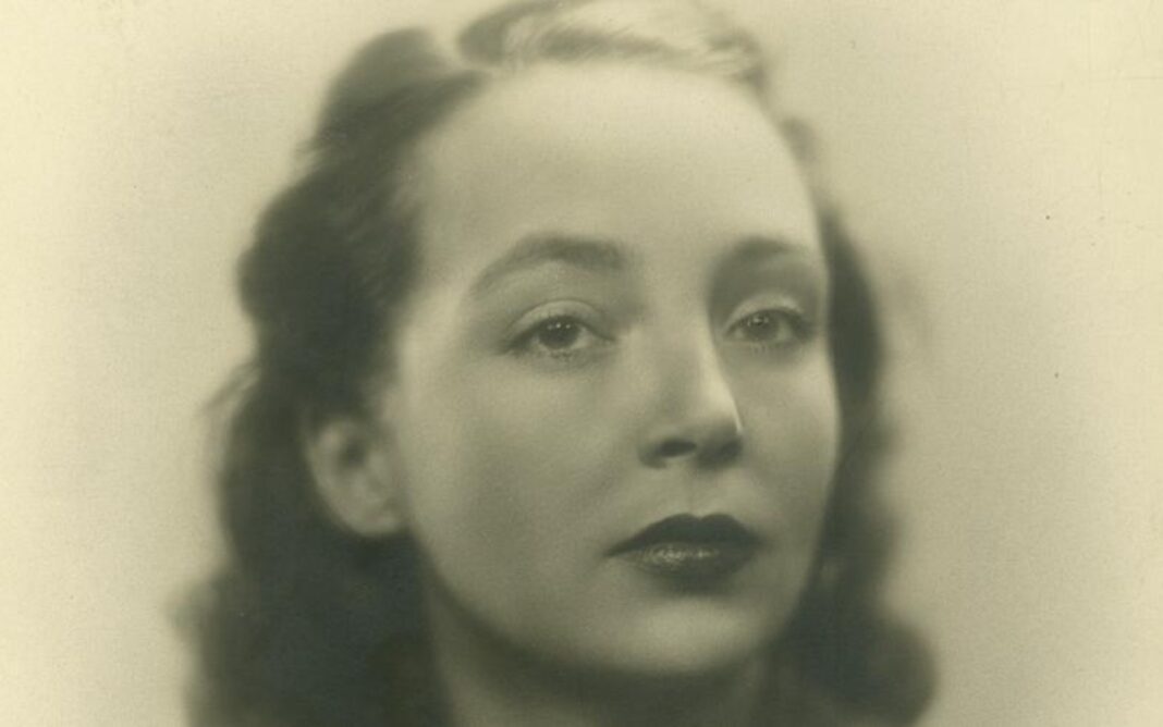 Marguerite Duras Bibliothèque Saint-Simon Paris