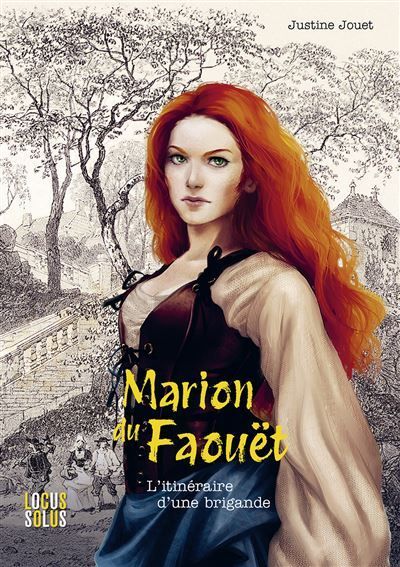 Marion du Faouët – Par delà la légende, Salle des Ursulines, Quimper