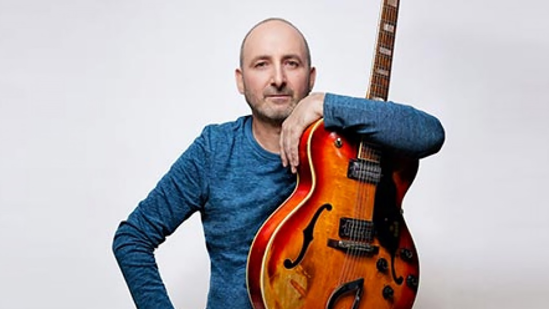 Master Class Guitare / Jazz Frédéric Loiseau Conservatoire 22 rue Saint Michel Chartres 2027-03-13