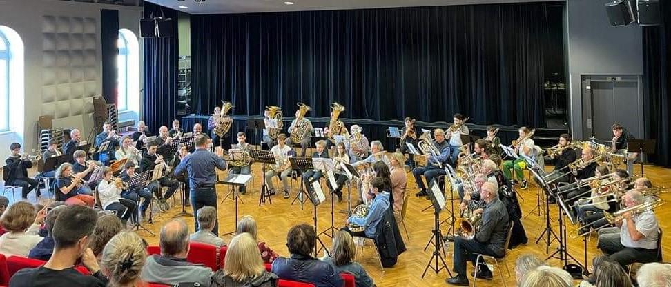 Masterclass des cuivres 2026 Altkirch