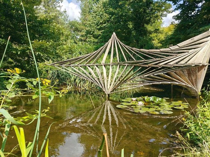 Méditation de Pleine Conscience-Célébrons ensemble l&rsquo;équinoxe d&rsquo;automne en plein air !, Bois de Vincennes, Paris