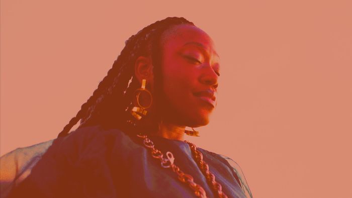 MÉLISSA LAVEAUX – At my softest tour, Le Cube, Villenave-d&rsquo;Ornon