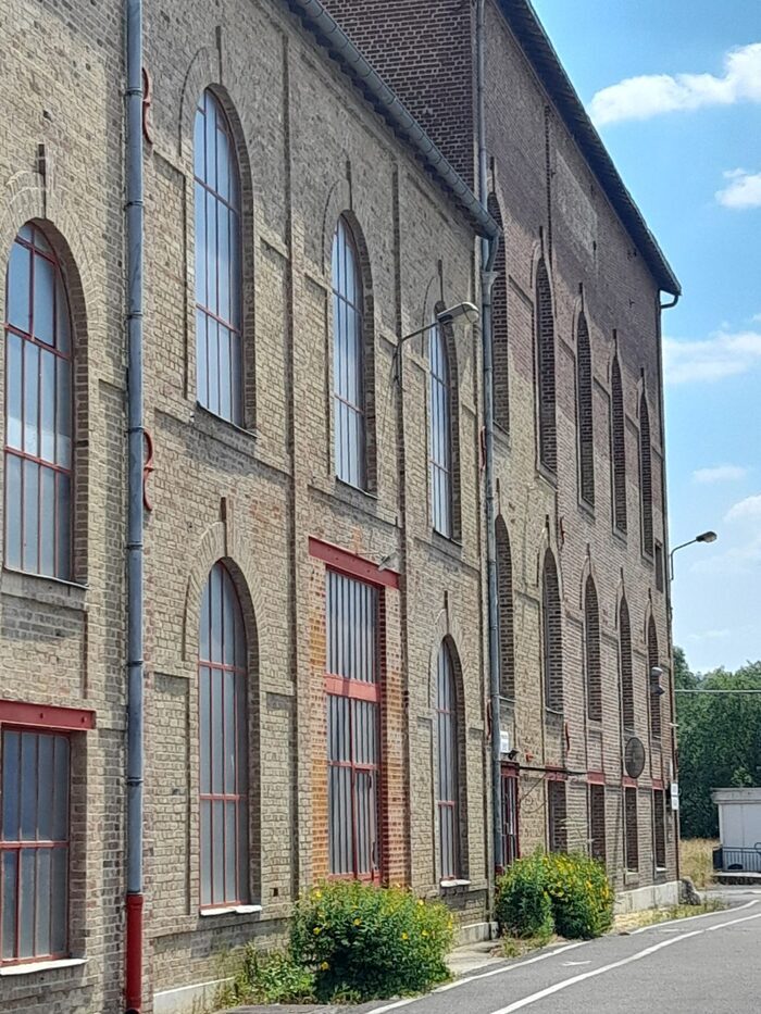 Mémoire et enjeux autour de l’ancienne usine Etirex Chromalox, 23 route de Château-Thierry, 02200 Bernoy-le-Château, Bernoy-le-Château