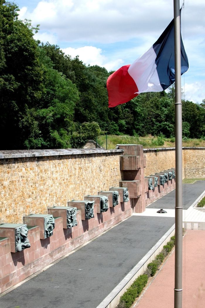 Mémorial de la France combattante : visite guidée « Sculpter les récits de la France combattante », Mémorial du Mont-Valérien, Suresnes