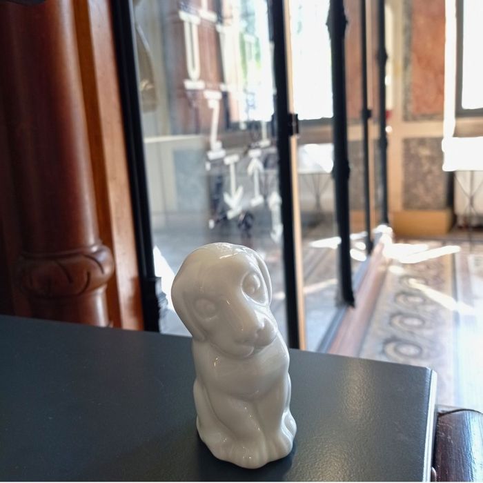 Mes premiers pas au musée – Le chien Porcelaine et son mini-musée, Musée national Adrien Dubouché, Limoges
