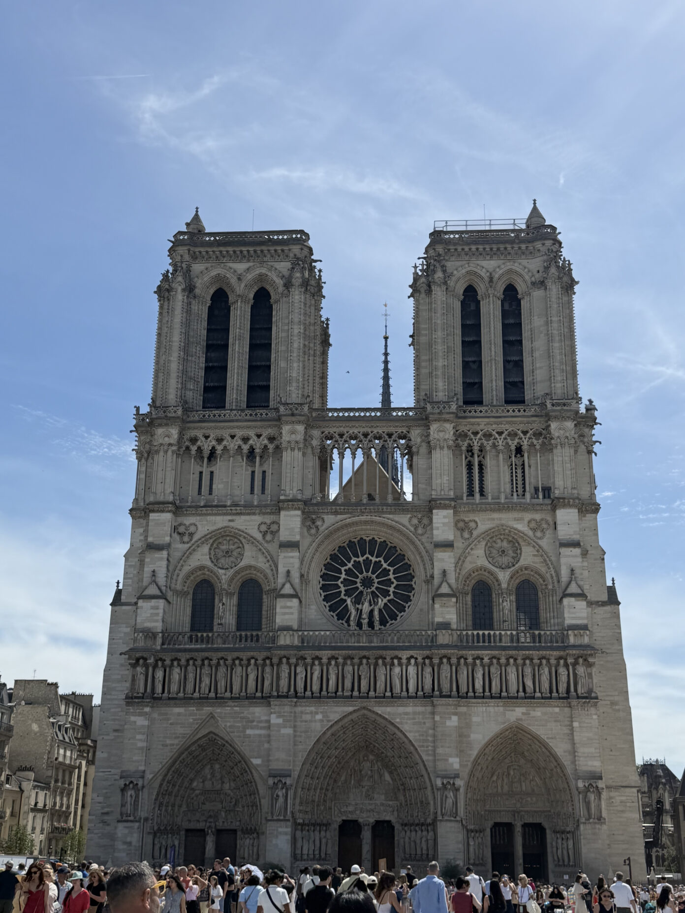 Micro-Atelier “Notre-Dame” CDMA Égletons