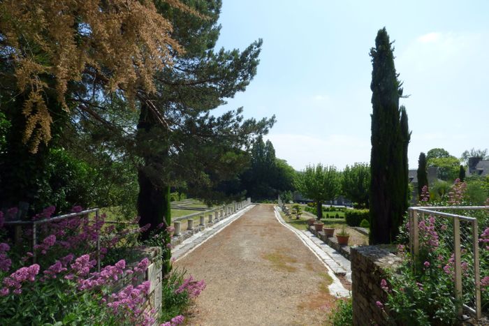 Micro-visite du site archéologique de Monterfil, Site gallo-romain de Monterfil, Corseul