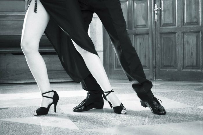 Milonga Mécanica, Place Couverte, Anduze